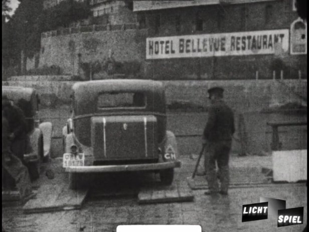 Filme der Familie Egli