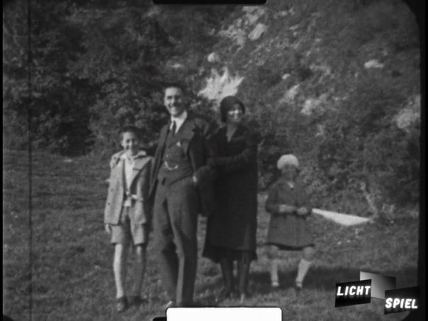 Filmstill aus Rolle 4