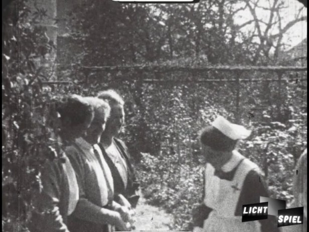 Filmstill aus Rolle 6