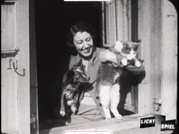 Filmstill aus Rolle 11