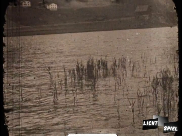 Davoser See (Filmstill)