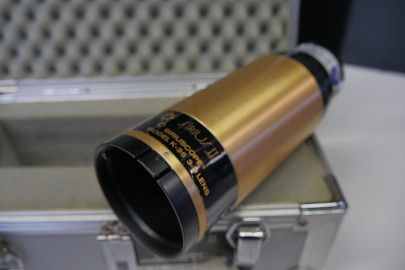 Paramount 3D Projection Lens